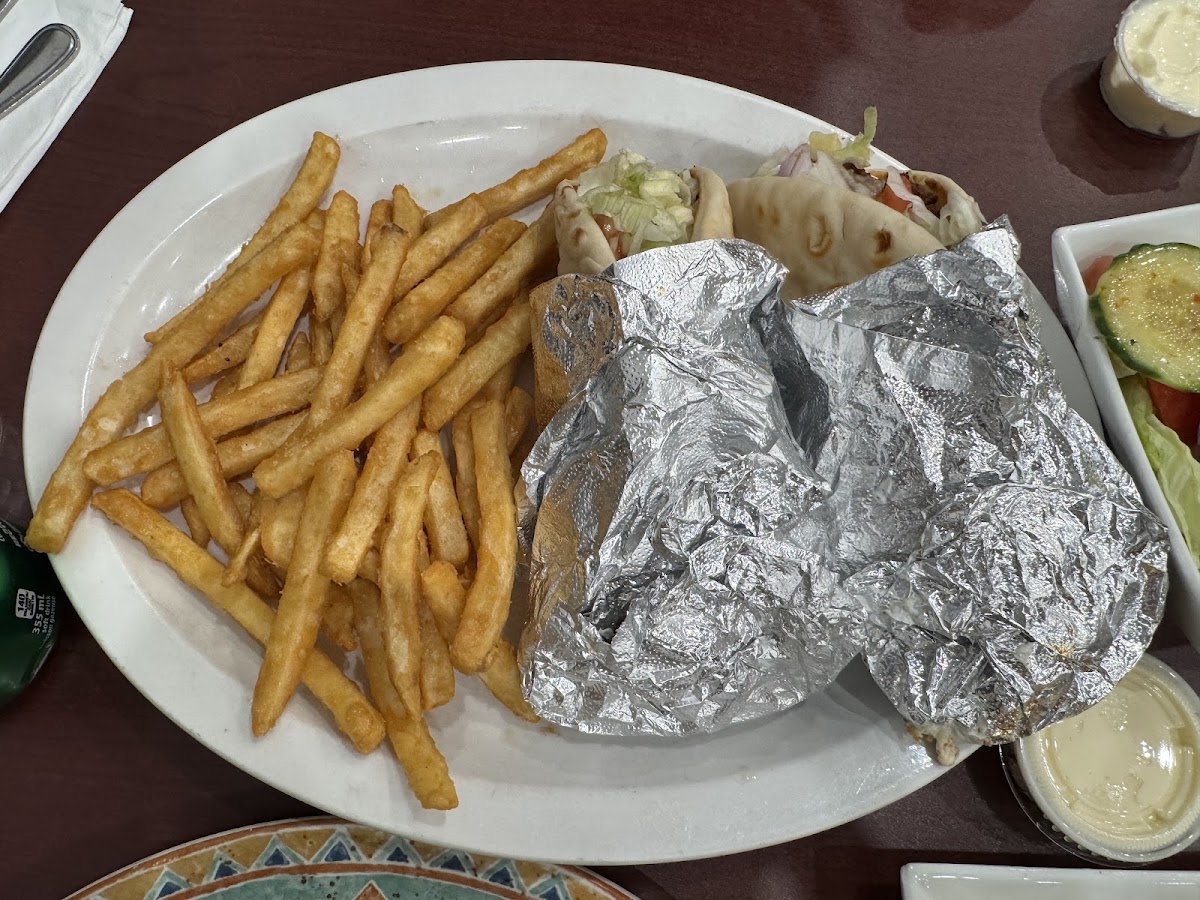 Restaurant Mikael Photos 2